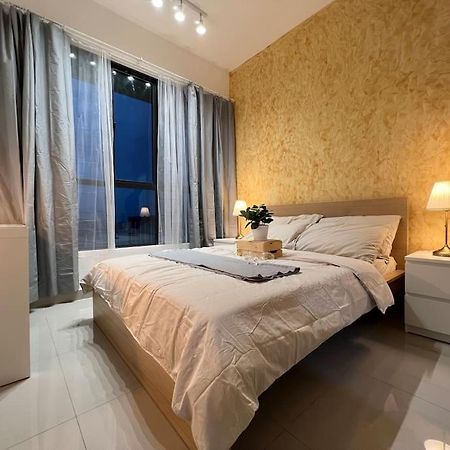 Cozy Homestay @Lavile - Sunway Velocity Mall 吉隆坡 外观 照片