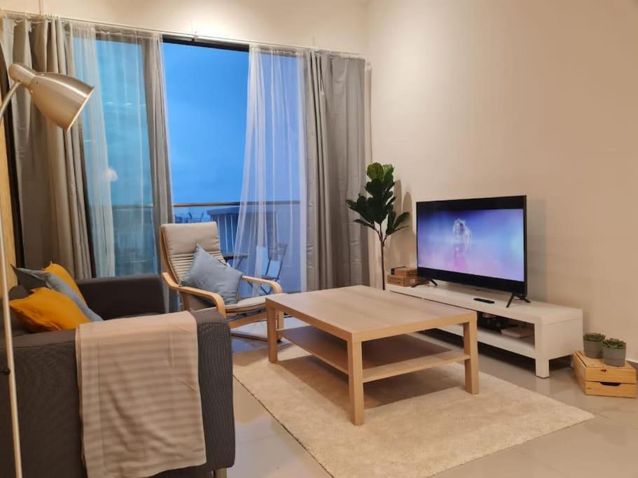 Cozy Homestay @Lavile - Sunway Velocity Mall 吉隆坡 外观 照片