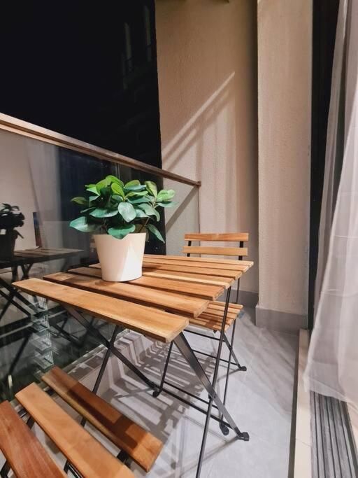 Cozy Homestay @Lavile - Sunway Velocity Mall 吉隆坡 外观 照片